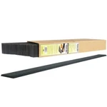 Woodland Scenics ST1461 Ho-scale Track-bed Strips (36) 5MM X 3/4" 24" Foam. Fixed Price $26.49.