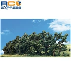 Woodland Scenics Classics Tree Hedge Row 1-2 WOOTR3581. Fixed Price $31.83.