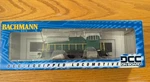 Ho Bachmann 60608 Unlettered Green Ge 70 Ton Diesel Locomotive Dcc New Mint. Fixed Price $119.99.