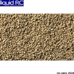 Woodland Scenics B79 Medium Ballast Bag BROWN/18 Cu. In.. Fixed Price $10.47.