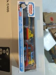 Thomas And Friends Trackmaster Armored Motorized Engine Train New. Fixed Price $20.90.