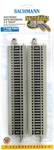 Bachmann Ho ON-30 Auto Reverse Track Pieces Nib 44548 New 9" Straight. Fixed Price $47.88.