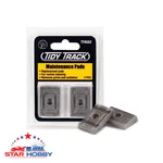 Woodland Scenics Tidy Track Maintenance Pads TT4552 New. Fixed Price $6.49.