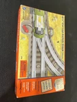 Lionel Learning 92716 1/2" Curved Switch Track (1 Pair) Cts 3.1.4. Fixed Price $16.88.
