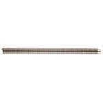 Atlas Scale 3 Rail 40" Flex Track Wood Ties Pieces 6056-10. Fixed Price $338.36.