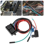 Replacement Harness For Atlas Hydraulic Plate, AHJRELAYKIT-2-DP. Fixed Price $49.50.
