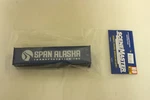 Walthers Ho 40' Hi-cube Corrugated Side Container Span Alaska #949-8273. Fixed Price $11.29.