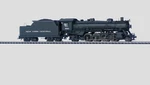 Marklin 37970 New York Central Ho Scale Mikado 2-8-2 Steam Locomotive And Tender. Fixed Price $395.99.