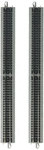 Bachmann 5" Straight Ez Track - Bulk 50 Pcs Scale. Fixed Price $112.40.
