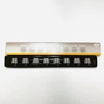 Z Scale Marklin 8997 Extension Set For Turntable 8998 - New. Fixed Price $75.00.
