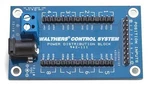 Walthers 942-111 All Scale Layout Control Distribution Block. Fixed Price $15.99.