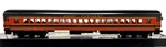 Ho Bachmann Spectrum 89032 Coach Great Northern # 961. Fixed Price $44.99.