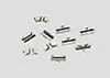 Marklin 59095 Rail Joiners. Fixed Price $64.99.