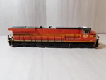 Bachmann 65410 Ho Scale Diesel Locomotive, Dcc W/ Sound, Norfolk Southern #8114. Fixed Price $199.20.