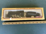 Ho Scale Life Like Steam Loco Train Pennsylvania #2584 NO.8391.. Fixed Price $89.00.