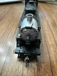 Bachmann Ho-scale 2-8-2 Usra Light Locomotive Dcc Ready Western Pacific No. 302. Fixed Price $208.47.