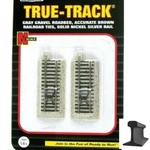 Atlas Scale New 2026 True Track 2" Hayes Bumper Brown Pcs 2426. Fixed Price $7.73.
