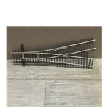 Shinohara Code 83 Ho Scale #3 Wye Turnout Switch Track Nickel Silver. Fixed Price $20.50.
