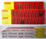 3X Track Extension Pack + Lima Rivarossi Jouef Thomas Train Hornby New !. Fixed Price $159.99.