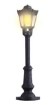Viessmann Modellspielwaren 7174 Z Warm-white Led Nostalgic Park Lamp. Fixed Price $39.83.