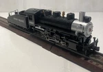 Bachmann Ho Scale 50603 Union Pacific 0-6-0 Steam Switcher Locomotive 4442 Box. Fixed Price $83.00.