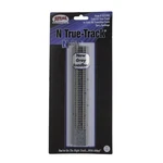 Atlas G2590 Gray Ballast Code 65 To 80 Transition Track (pack Of 2). Fixed Price $10.20.