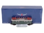 Liliput 132545 Ho Scale Drg Era Ii E44 Electric Locomotive #103 Ln/box. Fixed Price $96.20.