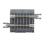 Atlas Code 65 Straight Track With Gray Ballast True 1IN 2.5CM Pkg( G2405. Fixed Price $9.98.