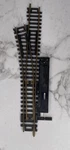 Atlas Ho Scale Left Hand Turnout Switch Track Model Train Railroad Piece C8. Fixed Price $15.99.