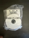 Atlas 316 All Scale Layout Wire - 20 Gauge, Stranded, 50' Red. Fixed Price $15.00.