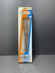 Roco H0 42488 Points Left WL10 No Motor, Length 13 5/8IN R.441. Fixed Price $29.74.