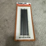 Tyco Ho Scale #917 100 Straight Track For Train Set Layout. Fixed Price $9.99.