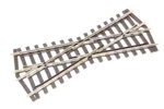 Peco Scale Code 75 24 Degree Short Crossing Insulfrog SL-193. Fixed Price $35.43.