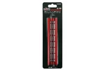 Kato 20-450 Red Single Track Plate Girder Bridge-n Gauge. Fixed Price $15.99.