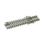 Peco SL-384 Scale Rh Catch Turnout Cd 80. Fixed Price $24.69.