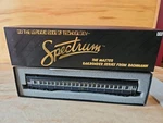 Spectrum Coach Baltimore & Ohio #5480 89042 Ho Scale Train Passenger Car Nib. Fixed Price $29.99.