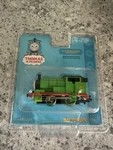 Bachmann Percy Custom Ho/oo Scale. Fixed Price $100.00.