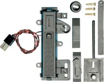 Roco 40292 Ho Scale Universal Underboard Installation Car Hitch. Fixed Price $27.87.