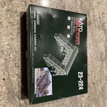 Kato Scale Usa Unitrack Rural Overhead Stairway Overpass 23-224. Fixed Price $26.99.