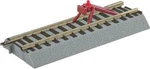 American Flyer 6-49866 Fastrack Straight W Lighted Bumper (pack Of 2). Fixed Price $34.56.