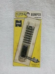 Vintage Atlas Gauge Bumper #2536-50 Nip. Fixed Price $8.00.