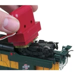New Kadee Speedi Driver Cleaner Brush : Ho / Scale. Fixed Price $22.49.
