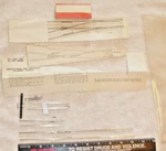 Ho Tru-switch #4 Lh Kit Stock #1452. Fixed Price $6.50.