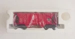 The Showcase Line Gauge Bkty # 1333 Covered Hopper Car. Fixed Price $39.90.