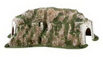 Woodland Scenics C1311 Ho Ready Landforms Curved Tunnel. Fixed Price $31.99.