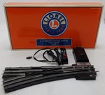 Lionel 6-65166 O72 Left Hand Remote Control Switch/box. Fixed Price $64.99.
