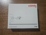 Marklin Ho 7548 Under-layout Switch Mounting Kit. Fixed Price $13.00.