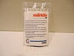 Marklin Ho 74045 Feeder Section For Track Nice!. Fixed Price $5.99.