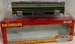Bachmann 64905 Ho Scale B&o Alco FB2 Diesel Locomotive Sound/dcc New In Box. Fixed Price $149.99.