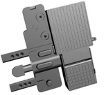 Bachmann Scale 92429 Slow Motion Switch Machine New, Fits Lgb, Aristo, Usa. Fixed Price $57.95.